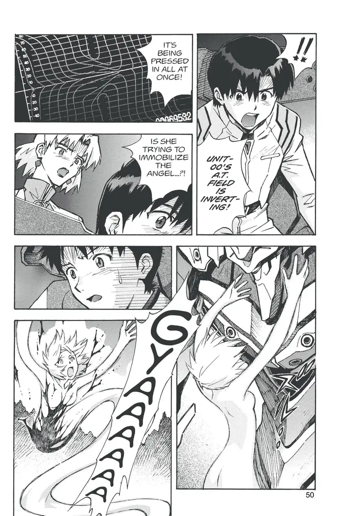 Neon Genesis Evangelion Chapter 65 image 18_optimized